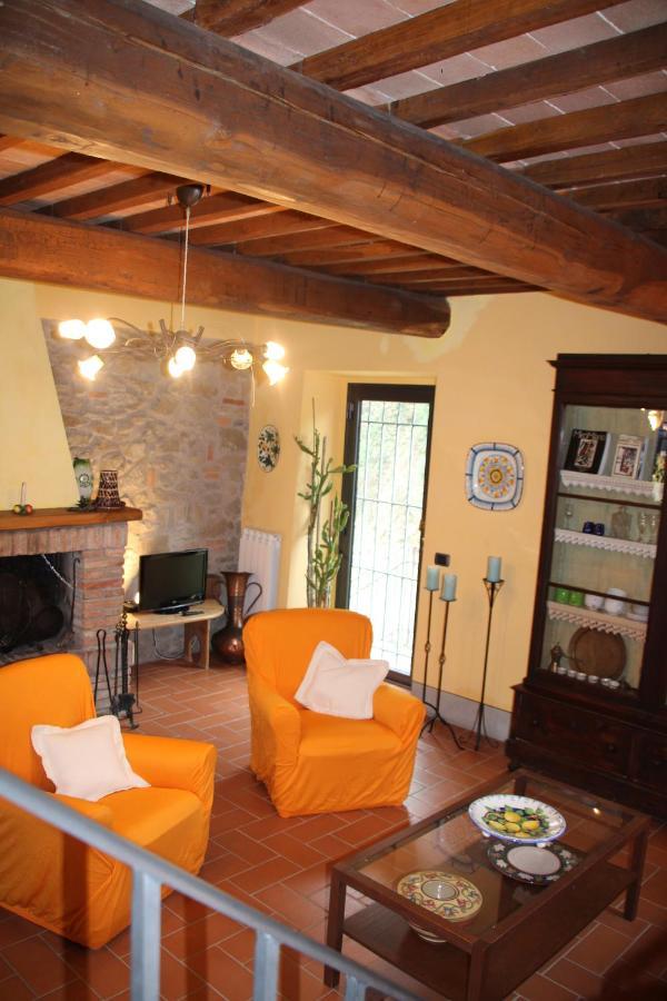 Mulino Di Rimaggio - Antico Mulino In Toscana Cavriglia Exterior foto